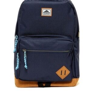 Steve Madden Classic Sport Backpack